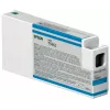 Epson singlepack cyaan T596200 UltraChrome HDR 350 ml, cyaan, 350 ml, 1 stuk