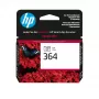 HP 364 foto originele inktcartridge