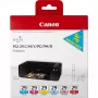 Canon PGI-29 C/M/Y/PC/PM/R 6 inktcartridges multipack
