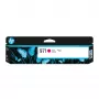 HP 971 magenta originele printercartridge