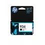 Inktpatroon HP nr. 934 C2P19AE zwart