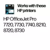 Cartridge HP 953 cyaan 630 pagina's