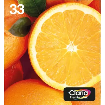 Epson oranje multipack 5 kleuren 33 Claria Premium Ink EasyMail-pack