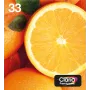 Epson oranje multipack 5 kleuren 33 Claria Premium Ink EasyMail-pack