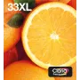 Epson oranje multipack 5 kleuren 33XL Claria Premium Ink EasyMail