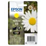 Epson Daisy singlepack geel 18 Claria Home inkt