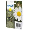 Epson Daisy singlepack geel 18 Claria Home inkt