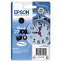 Epson inktpatroon singlepack zwart 27XXL DURABrite Ultra inkt