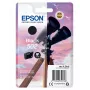 Epson 502 C13T02V14020 inktcartridge, zwart, 4,6 ml