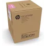 HP 882 G0Z15A Latex-inktcartridge, 5 l, lichtmagenta, voor Latex R2000/R2000 Plus