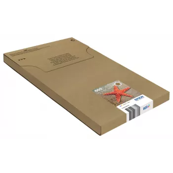 Epson C13T03U54510 inktpatroon 1 stuk origineel standaardcapaciteit cyaan, magenta, geel