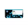HP 730F 1XB25A DesignJet-inktcartridge, 300 ml, hoge capaciteit, geel, voor DesignJet T1600/T1700/T2600