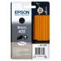 Epson 405 inktcartridge 1 stuk origineel standaardcapaciteit zwart