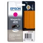 Epson 405 inktcartridge 1 stuk origineel standaardcapaciteit magenta
