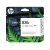 HP 836 Optimizer latex printhead printkop thermisch inkjetprinten