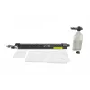 HP LaserJet gele ontwikkelaarseenheid, HP Color LaserJet Managed MFP E87740dn, HP Color LaserJet Managed MFP E87750dn, HP Color LaserJet..., China, 1,07 kg, 1,43 kg, 560 mm, 202 mm