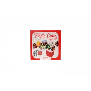 Canon 5225B012 tonercartridge 2 stuks origineel zwart, cyaan, magenta, geel