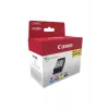 Canon 2103C006 inktcartridge 4 st. origineel zwart, cyaan, magenta, geel