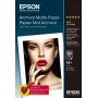 Epson Archival Matte Paper, DIN A3+, 189 g/m², 50 vel, inkjetprinten, A3+ (330x483 mm), mat, 50 vel, 192 g/m², wit