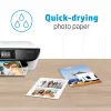 HP Everyday fotopapier, glanzend, 200 g/m², A4 (210 x 297 mm), 100 vel