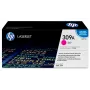HP 309A magenta originele LaserJet-tonercartridge 1 stk.