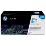 HP 311A cyaan originele LaserJet-tonercartridge 1 stuk