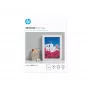 HP Q8696A Advanced Glossy fotopapier randloos, glanzend, 250 g/m², 13 x 18 cm (130 x 180 mm), 25 vellen