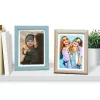 HP Q8696A Advanced Glossy fotopapier randloos, glanzend, 250 g/m², 13 x 18 cm (130 x 180 mm), 25 vellen