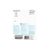 HP Q8696A Advanced Glossy fotopapier randloos, glanzend, 250 g/m², 13 x 18 cm (130 x 180 mm), 25 vellen