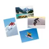 HP Advanced fotopapier glanzend 250 g/m2 10 x 15 cm (101 x 152 mm) 100 vel