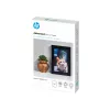 HP Advanced fotopapier glanzend 250 g/m2 10 x 15 cm (101 x 152 mm) 100 vel