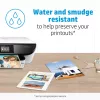 HP Advanced fotopapier, glanzend, 250 g/m², A4 (210 x 297 mm), 25 vel