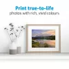 HP Advanced fotopapier, glanzend, 250 g/m², A4 (210 x 297 mm), 25 vel