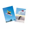 HP Advanced fotopapier, glanzend, 250 g/m², A4 (210 x 297 mm), 25 vel