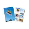 HP Advanced fotopapier glanzend 250 g/m² A3 (297 x 420 mm) 20 vel