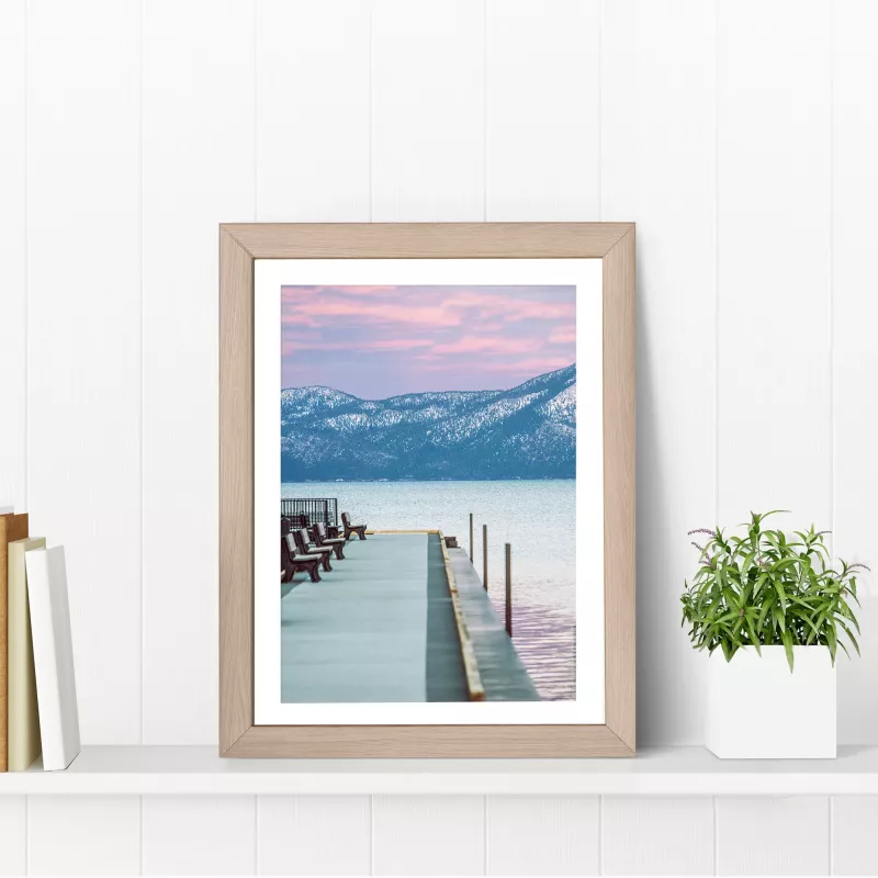 HP Advanced fotopapier glanzend 250 g/m² A3 (297 x 420 mm) 20 vel