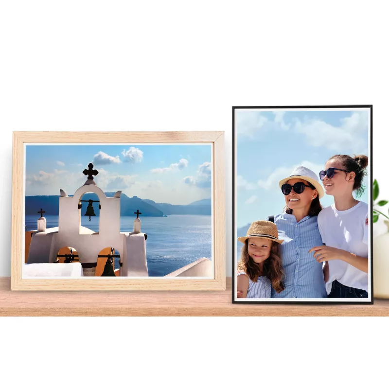 HP Advanced fotopapier glanzend 250 g/m² A3 (297 x 420 mm) 20 vel