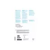 HP Advanced fotopapier glanzend 250 g/m² A3 (297 x 420 mm) 20 vel