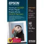 Epson Premium Glossy fotopapier – 10x15cm – 40 vel
