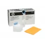 Toner-resttonerbak HP Color LaserJet CE254A, paginacapaciteit: 36000, laser, zwart, cyaan, magenta, geel