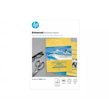 HP Professional Glossy laserpapier 150 g/m² A4 150 vel