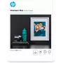 HP CR672A Premium Plus Glossy fotopapier, glanzend, A4 (210 x 297 mm), 300 g/m², 20 vellen