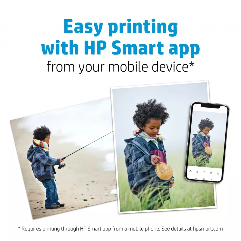 HP Premium Plus fotopapier satin 300 g/m² A4 (210 x 297 mm) 20 vel
