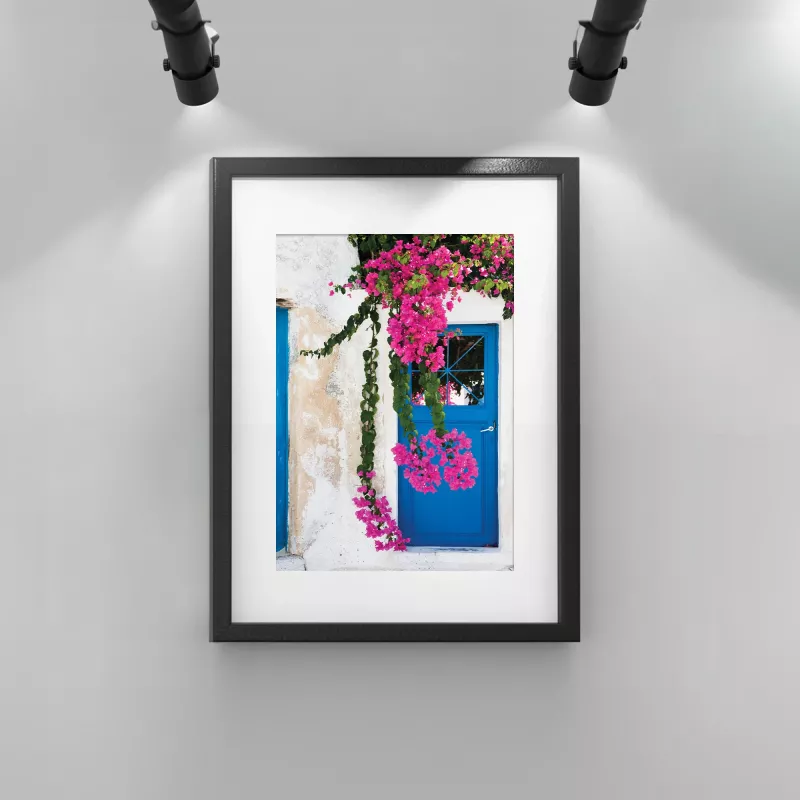 HP Premium Plus fotopapier satin 300 g/m² A4 (210 x 297 mm) 20 vel