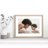 HP Premium Plus fotopapier satin 300 g/m² A4 (210 x 297 mm) 20 vel