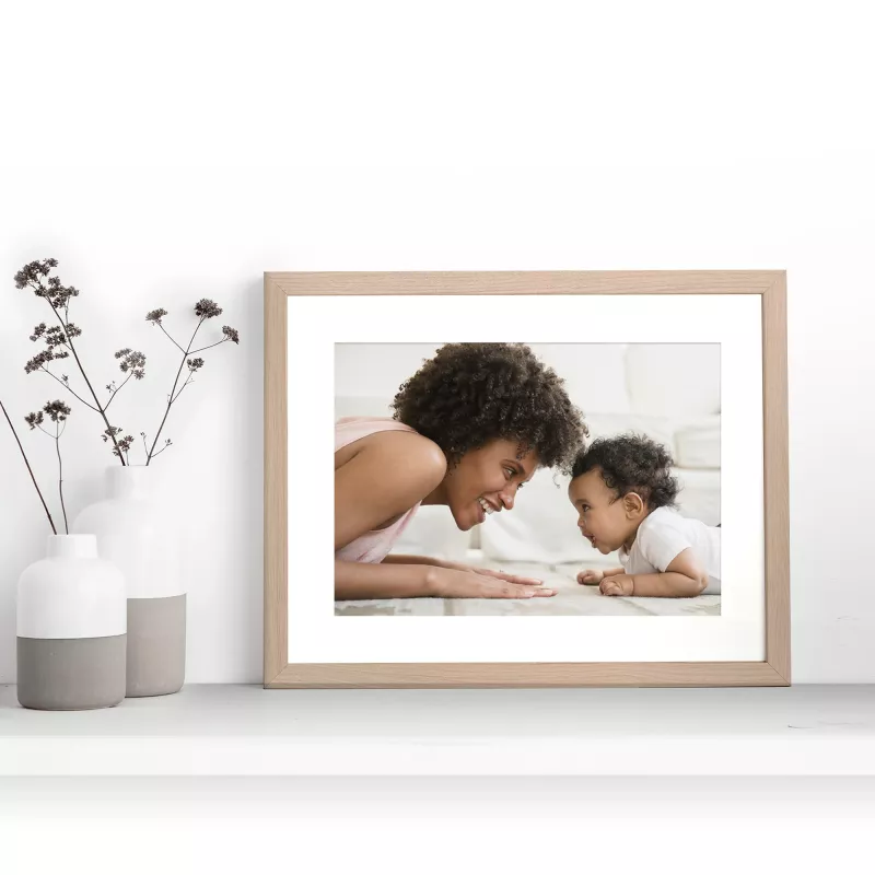 HP Premium Plus fotopapier satin 300 g/m² A4 (210 x 297 mm) 20 vel