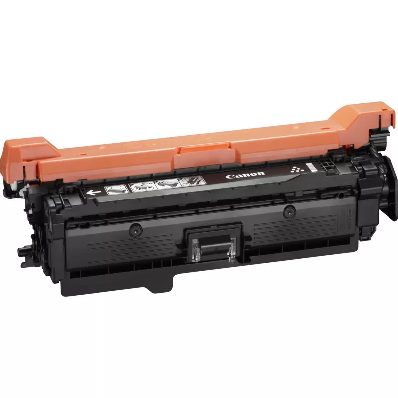 Canon 732Y tonerpatroon 1 stk. origineel geel