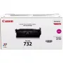 Canon 732M tonerpatroon 1 stuk origineel magenta