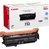 Canon 732C tonerpatroon 1 stk. origineel cyaan