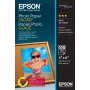 Epson fotopapier glanzend - 10x15cm - 100 vel